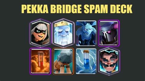 pekka bridgespam